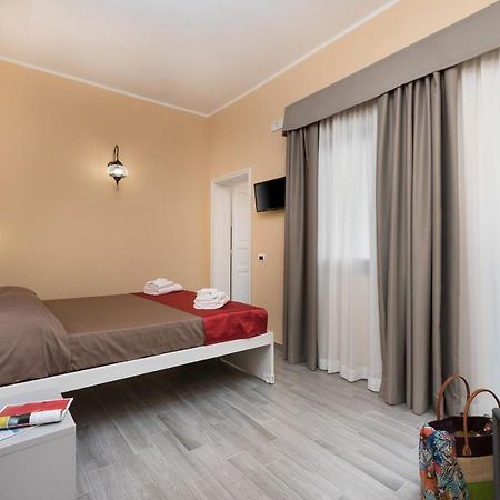 Kory Bed & Breakfast San Vito Lo Capo Bagian luar foto