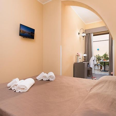 Kory Bed & Breakfast San Vito Lo Capo Bagian luar foto