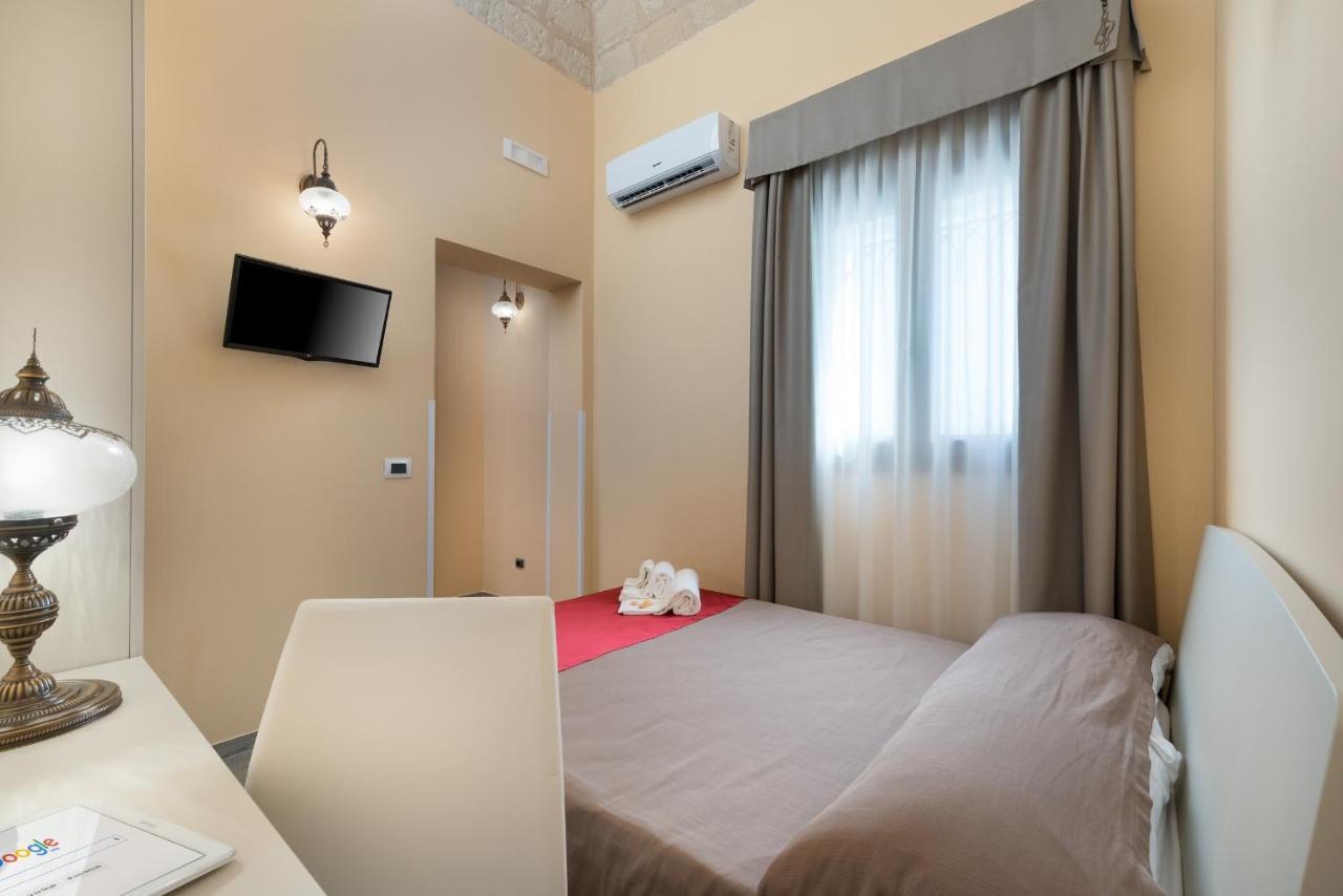 Kory Bed & Breakfast San Vito Lo Capo Bagian luar foto
