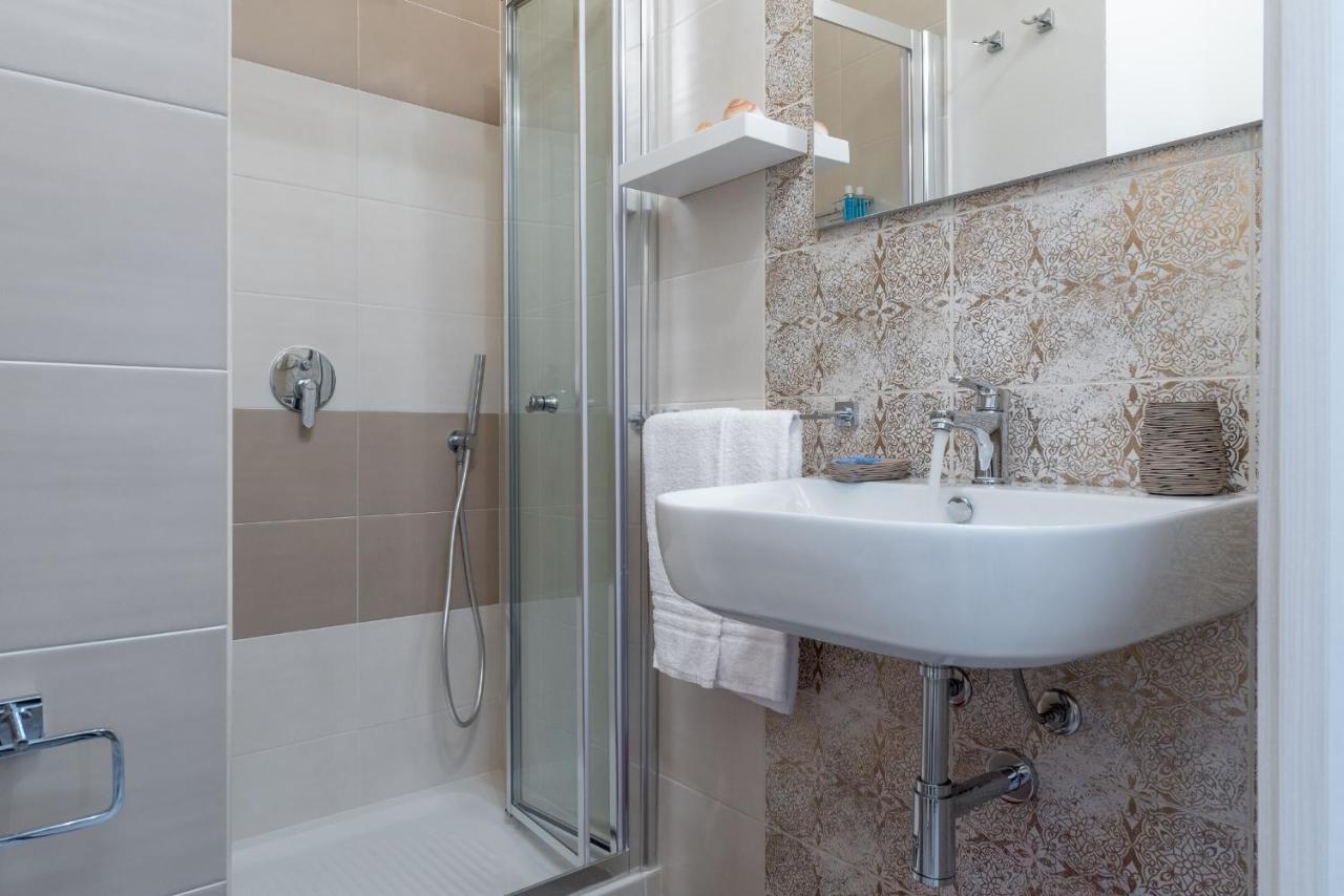 Kory Bed & Breakfast San Vito Lo Capo Bagian luar foto