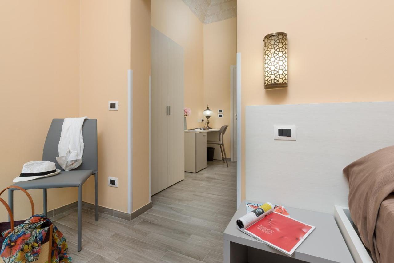 Kory Bed & Breakfast San Vito Lo Capo Bagian luar foto