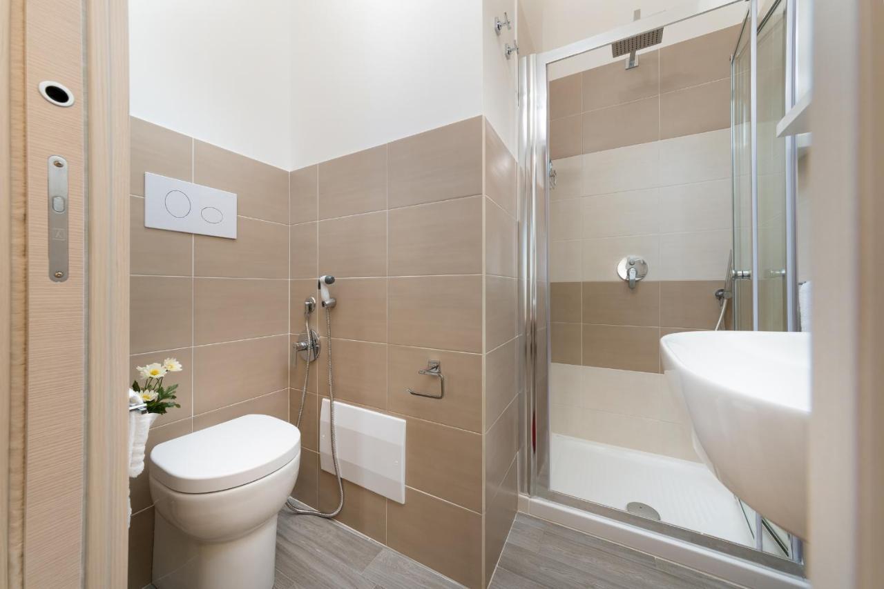 Kory Bed & Breakfast San Vito Lo Capo Bagian luar foto