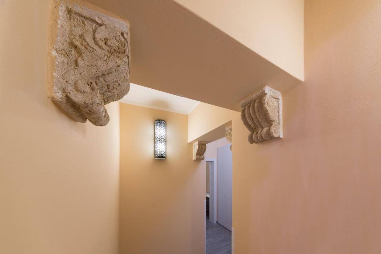 Kory Bed & Breakfast San Vito Lo Capo Bagian luar foto