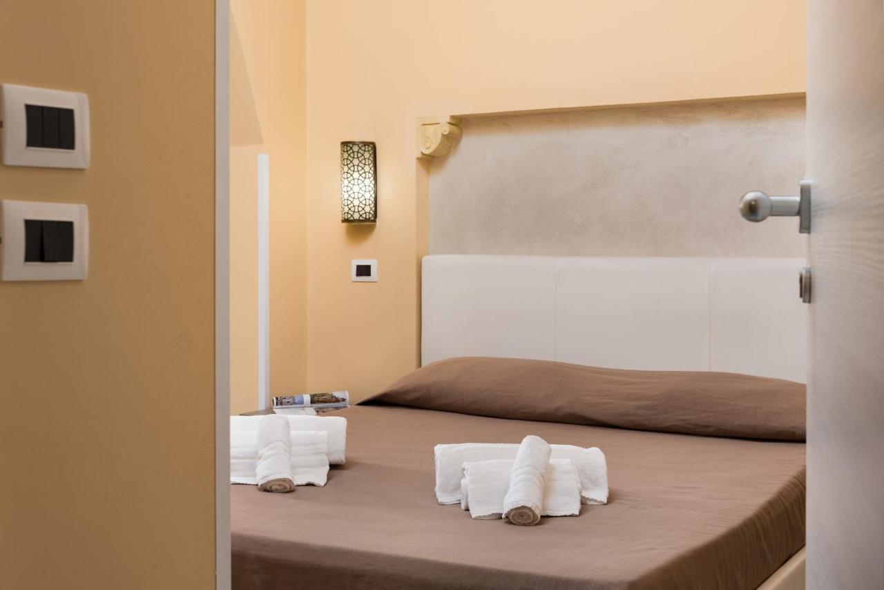 Kory Bed & Breakfast San Vito Lo Capo Bagian luar foto