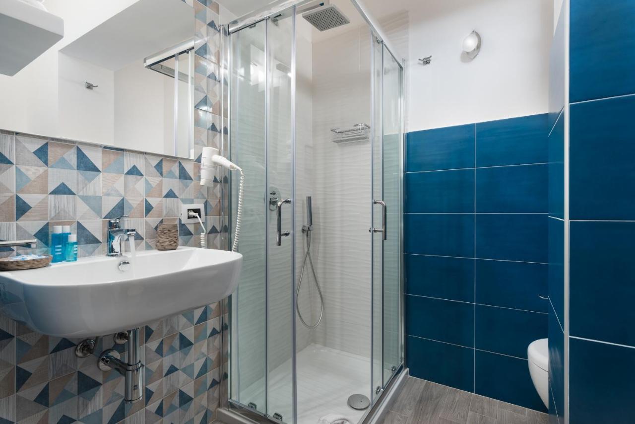 Kory Bed & Breakfast San Vito Lo Capo Bagian luar foto