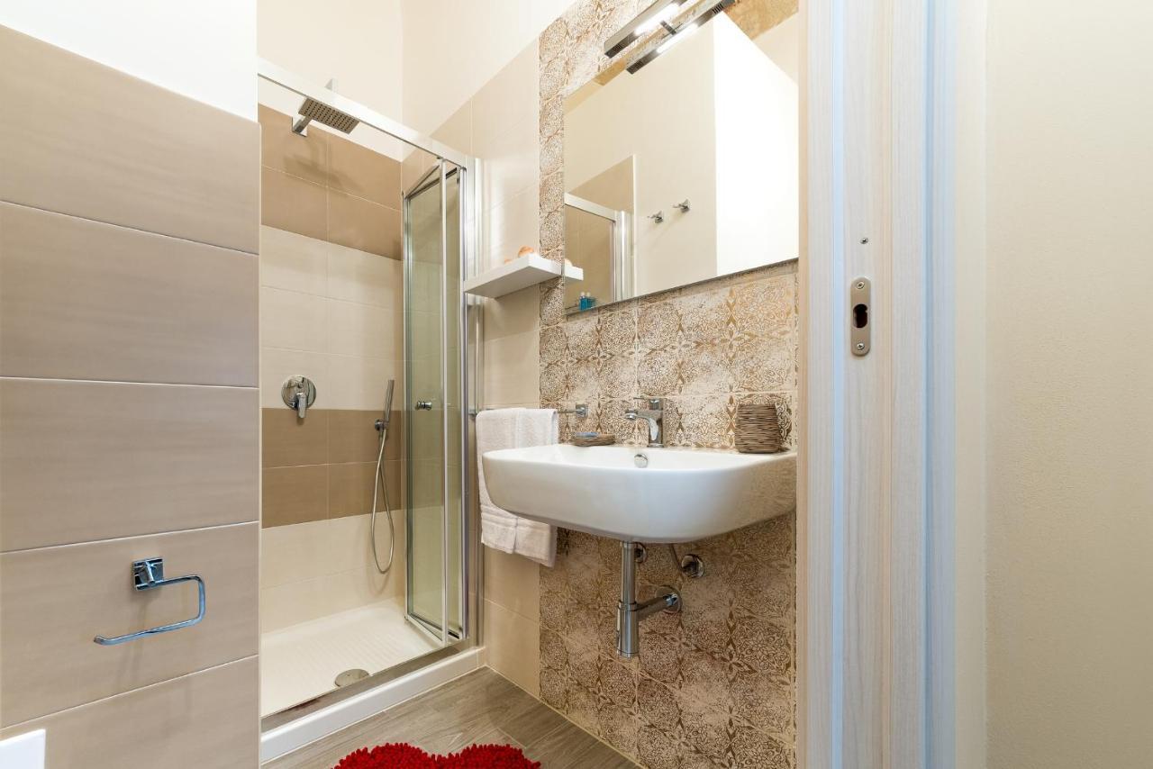 Kory Bed & Breakfast San Vito Lo Capo Bagian luar foto