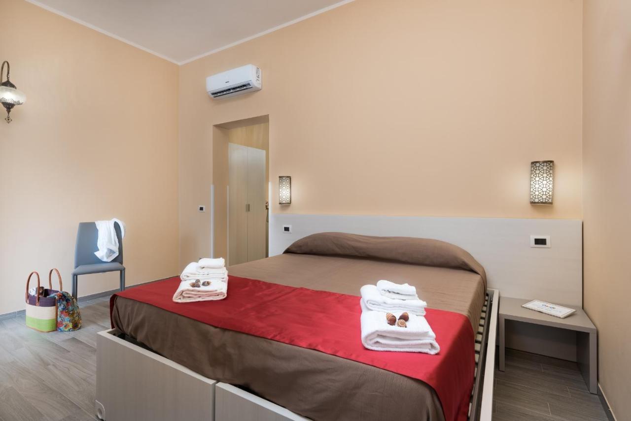 Kory Bed & Breakfast San Vito Lo Capo Bagian luar foto