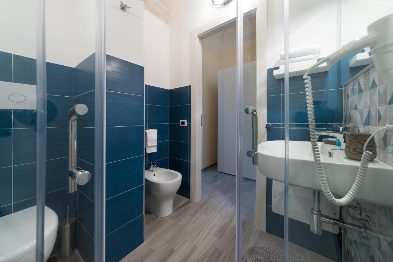 Kory Bed & Breakfast San Vito Lo Capo Bagian luar foto