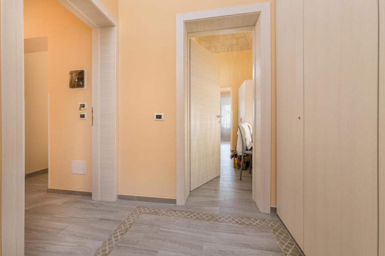 Kory Bed & Breakfast San Vito Lo Capo Bagian luar foto