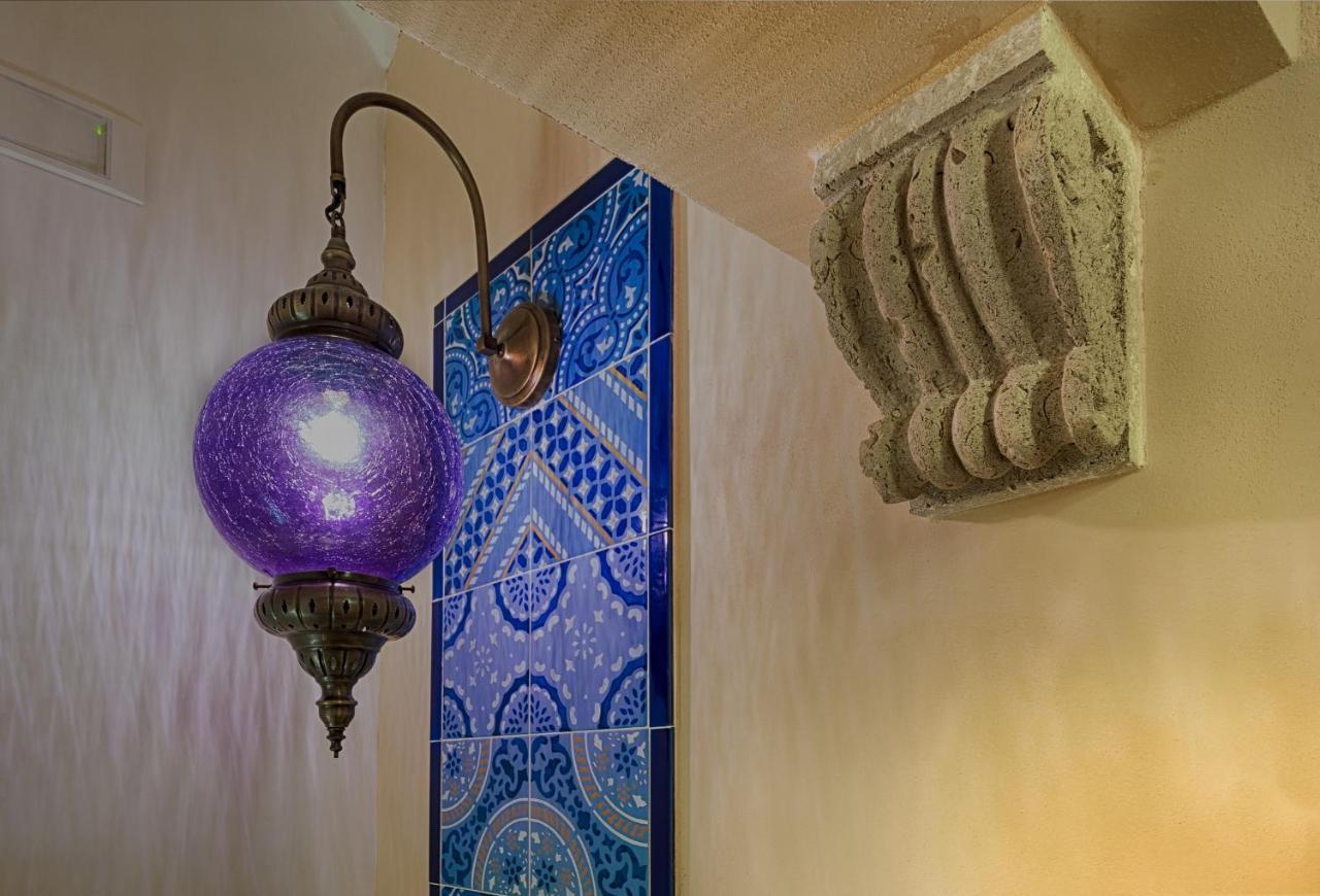 Kory Bed & Breakfast San Vito Lo Capo Bagian luar foto